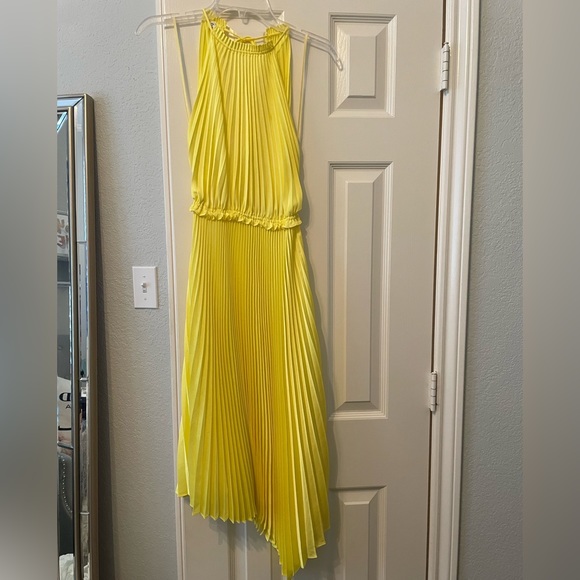 A.L.C Claudia Dress - Picture 5 of 11